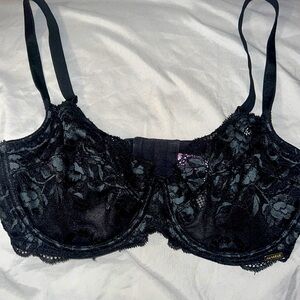 Adore‎ me 36DDD Chelsi Unlined Plus xl valentine bra